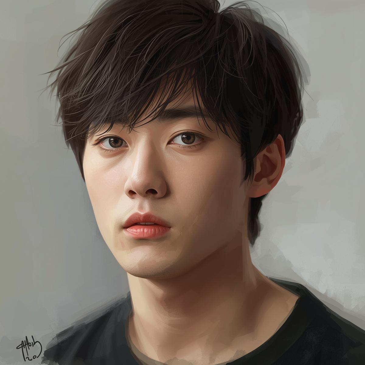 Digital konst för ungdomar